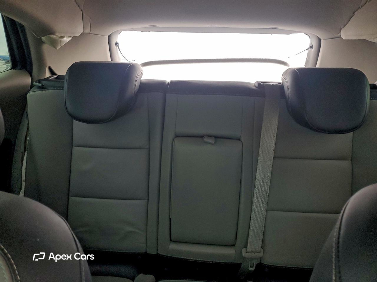 Buick Encore 2014