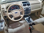 Ford Escape 2012