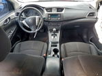 Nissan Sentra 2017