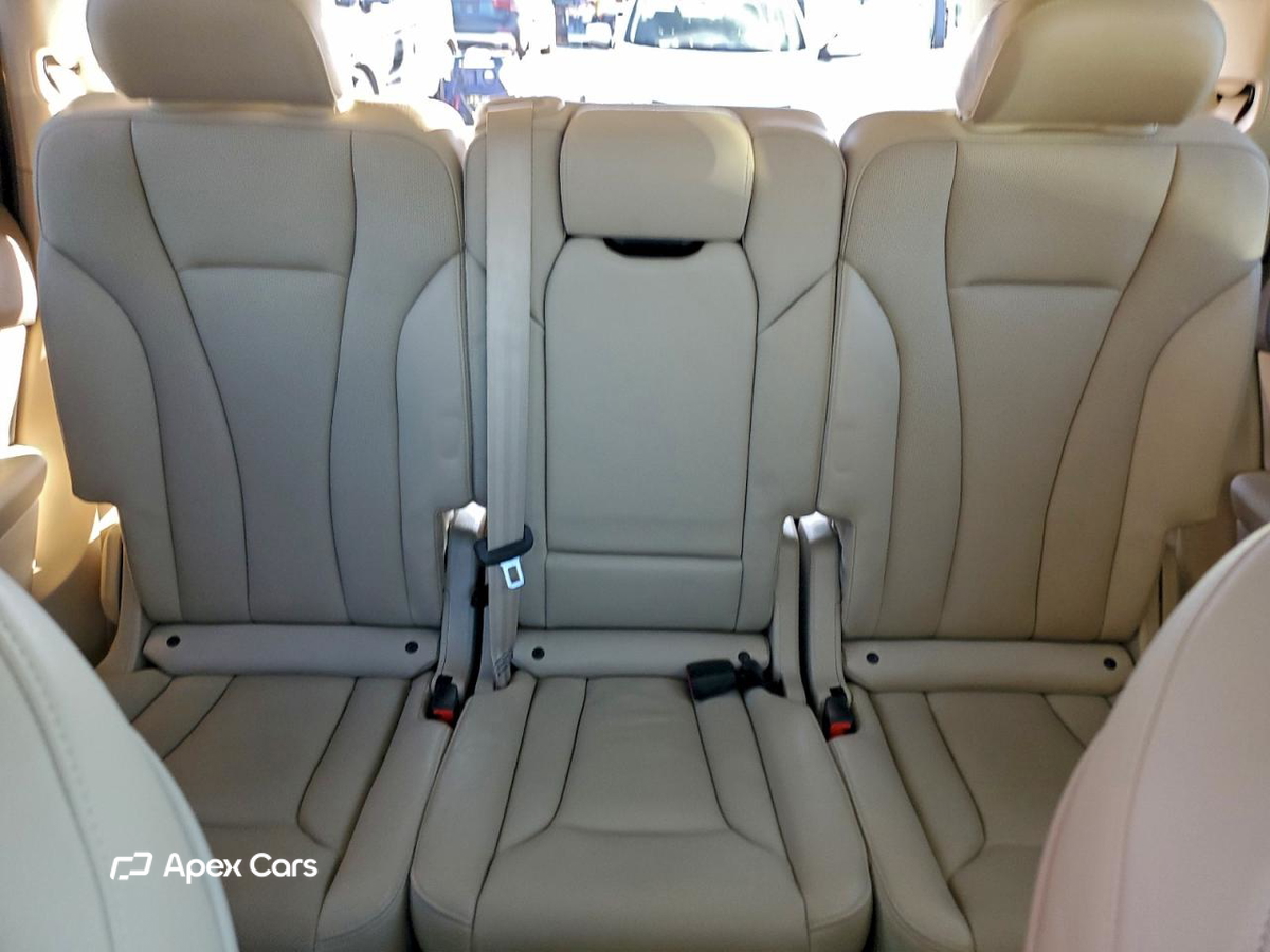 Audi Q7 2019