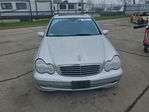 Mercedes-Benz  2004