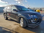 Ford Explorer 2017