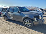 Ford Expedition 2014