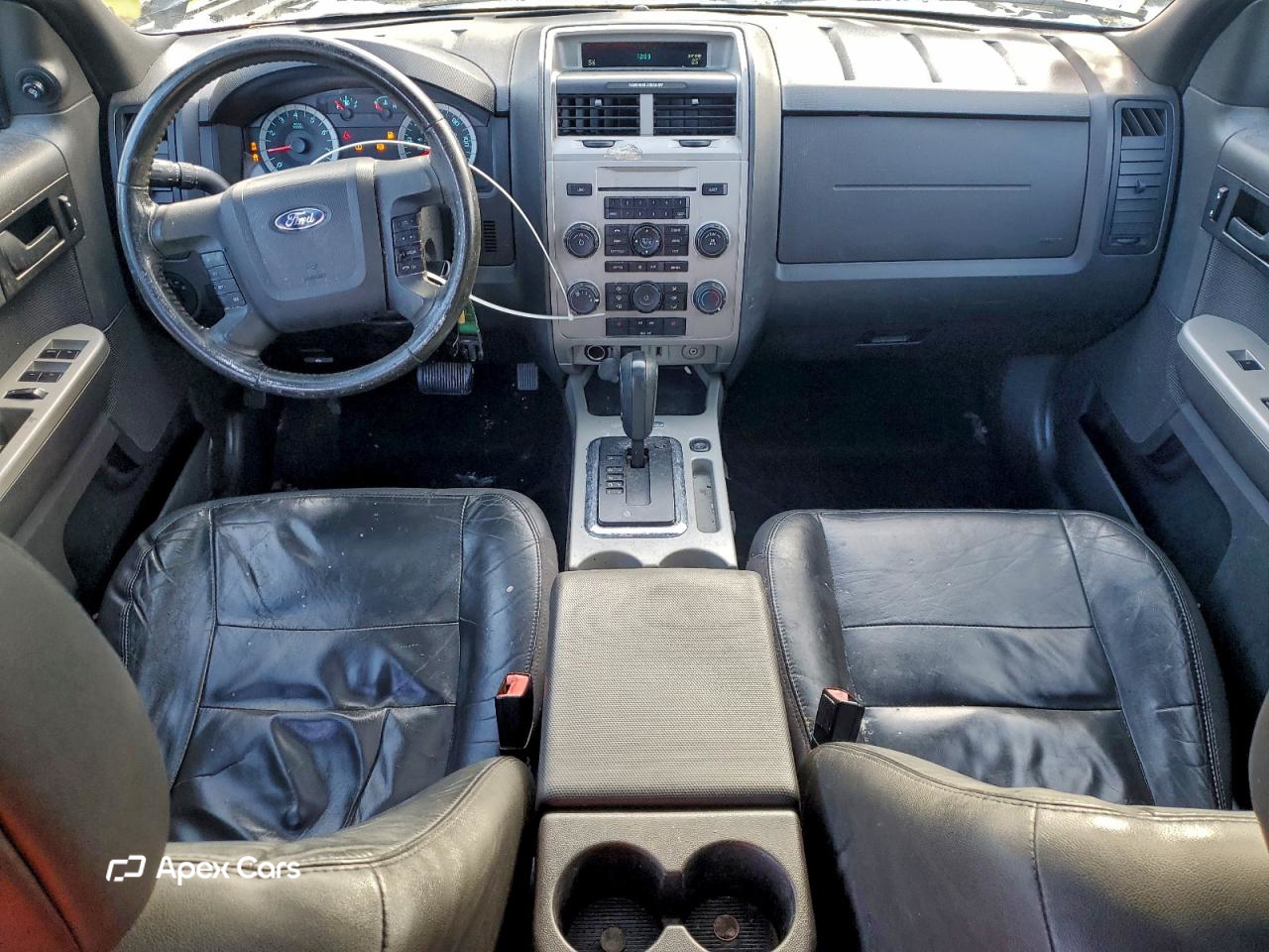 Ford Escape 2012