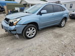 Lexus RX 2008