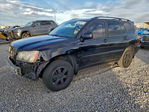 Toyota Highlander 2002