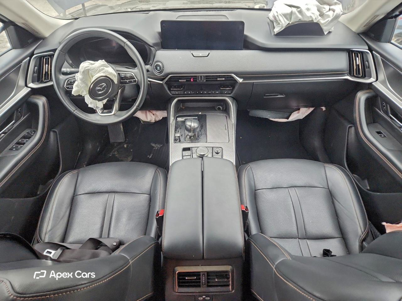 Mazda CX-90 2024
