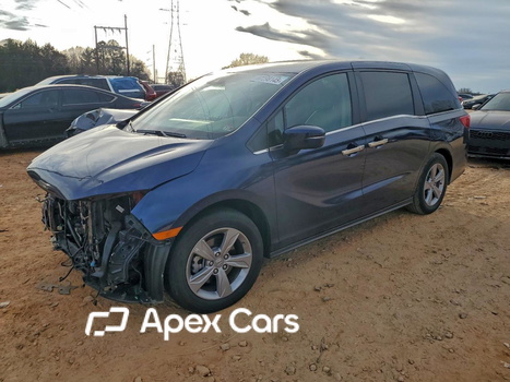 Honda Odyssey 2020 - Zdjęcie 1 z 13