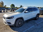 Jeep Cherokee 2021