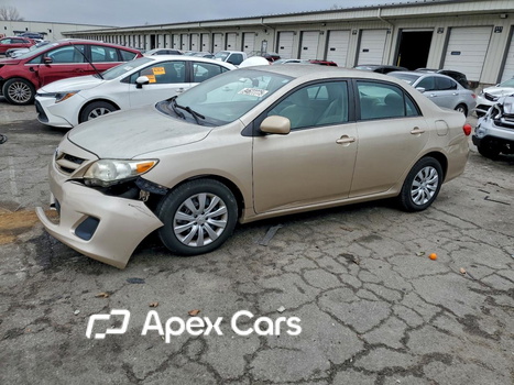 Toyota Corolla 2012 - Zdjęcie 1 z 12