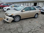 Toyota Corolla 2012