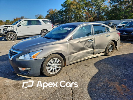 Nissan Altima 2015 - Image 1 of 12
