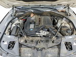 BMW Series 7 2012