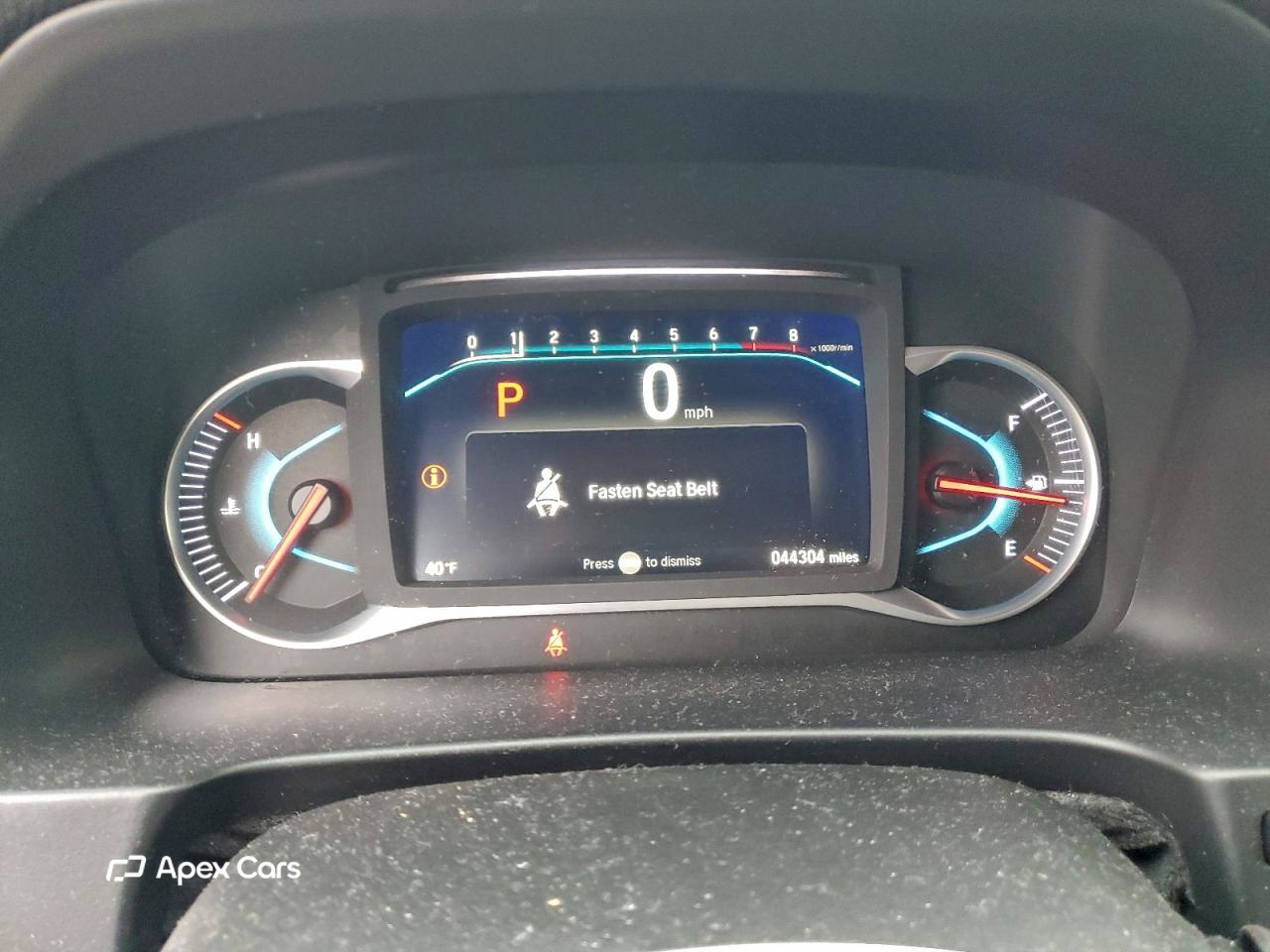 Honda Pilot 2022
