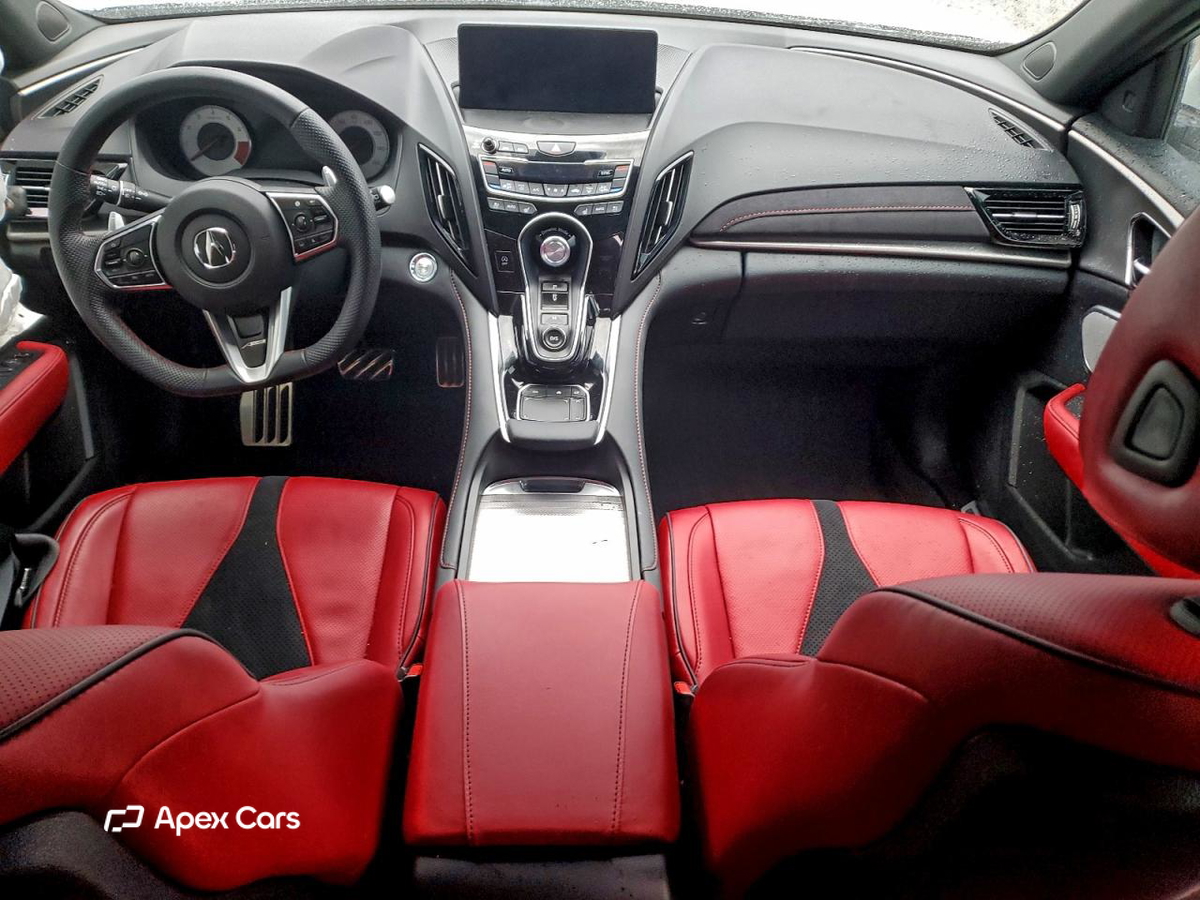 Acura RDX 2023