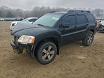 Mitsubishi Endeavor 2010