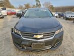 Chevrolet Impala 2015