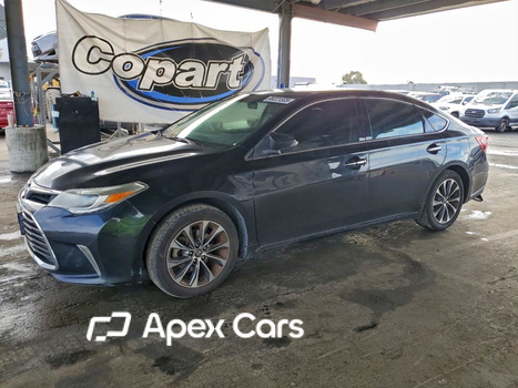 Toyota Avalon 2016 - Image 1 of 12