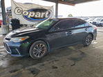 Toyota Avalon 2016