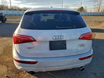 Audi Q5 2012