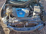 Mazda 3 2012
