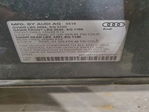 Audi Q3 2016