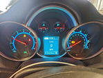 Chevrolet Cruze 2015