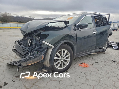 Nissan Rogue 2020 - Image 1 of 15