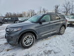 Ford Explorer 2025