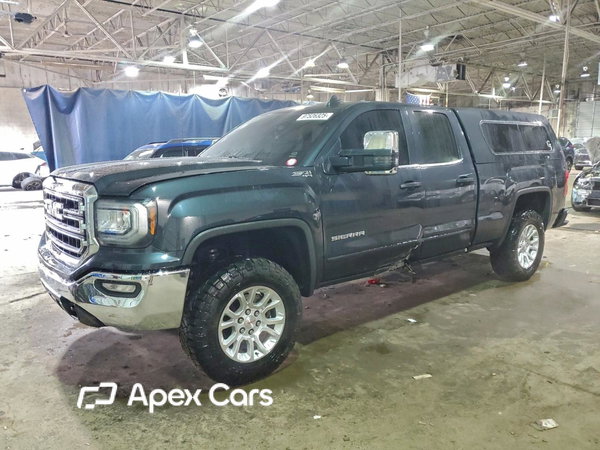 GMC  2019 - Image 1 of 13