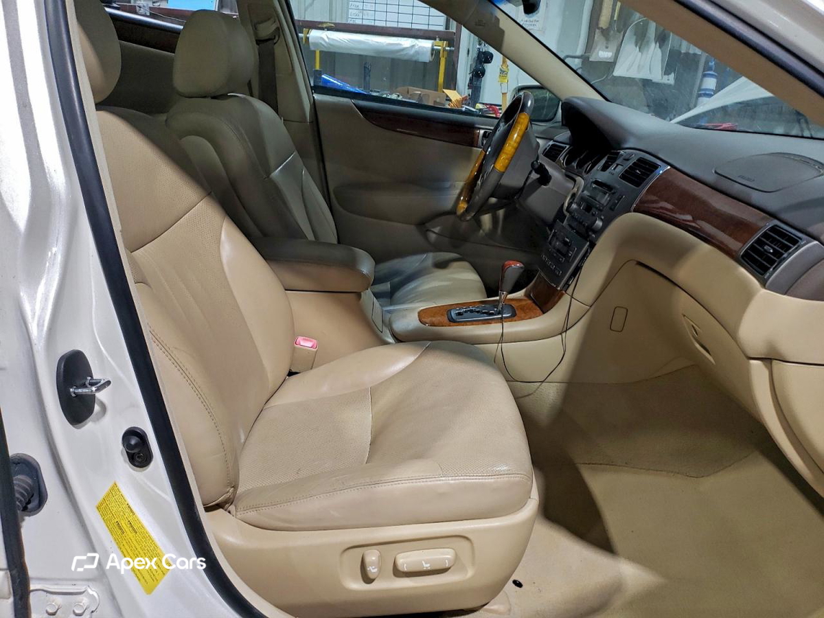 Lexus ES 2005