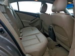 Nissan Altima 2011