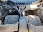 Cadillac CTS 2011