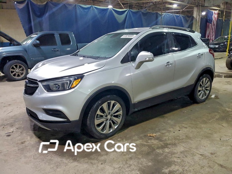 Buick Encore 2018 - Image 1 of 14