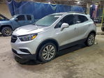 Buick Encore 2018