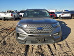 Ford Explorer 2021