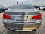 BMW Series 7 2012
