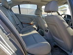 BMW Series 3 2011