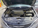 Chrysler 200 2016