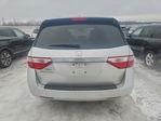 Honda Odyssey 2012
