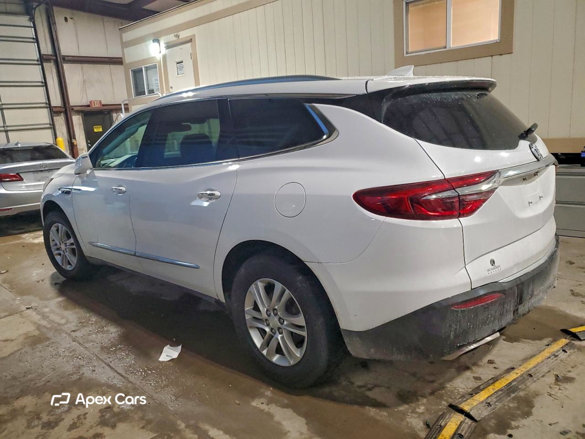 Buick Enclave 2019