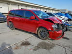 Dodge Caravan 2015