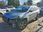 Jeep Cherokee 2014