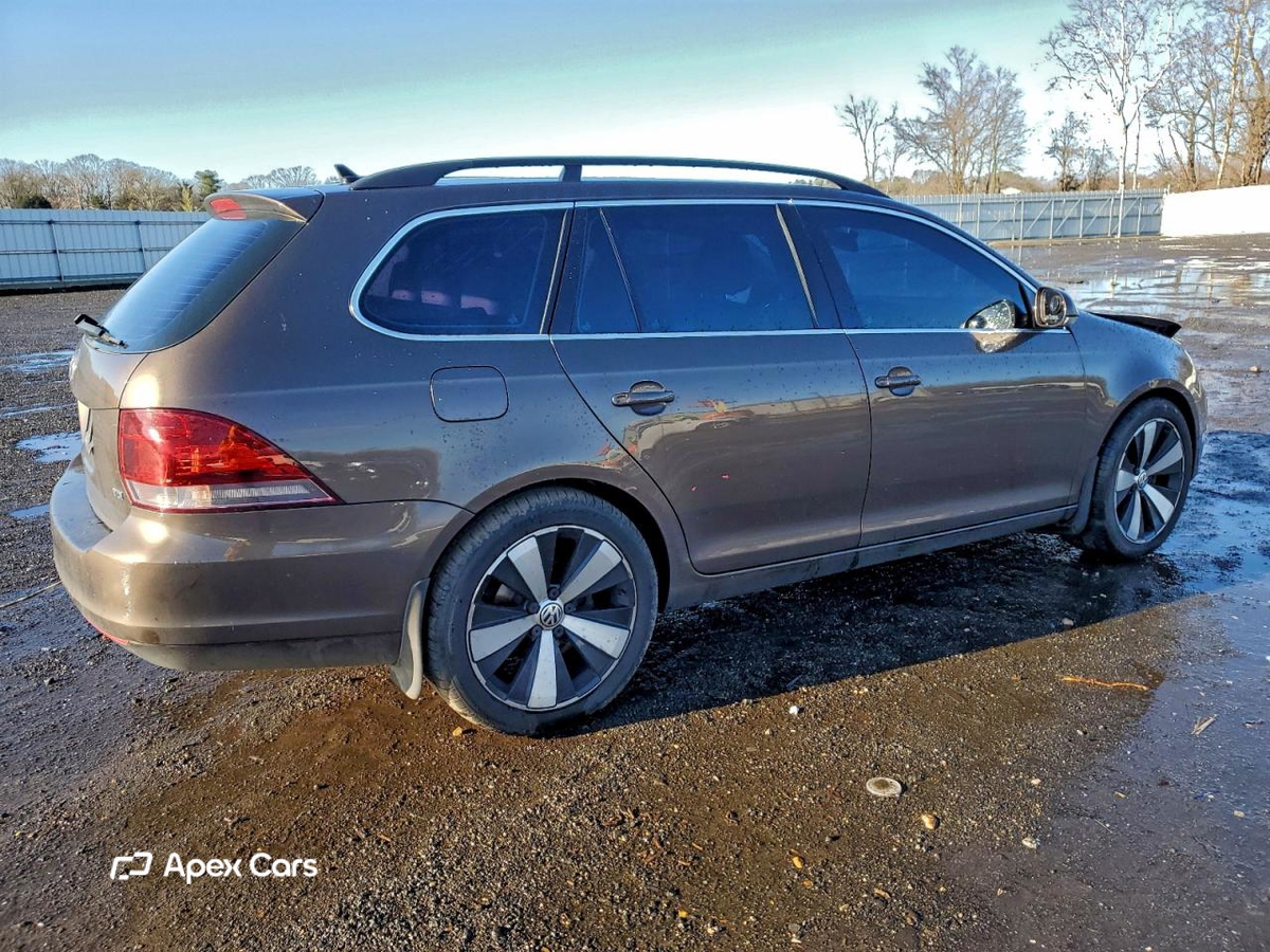 Volkswagen Jetta 2013