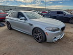 BMW M5 2013