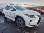 Lexus RX 2018