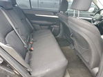 Subaru Legacy 2011