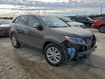 Kia Sorento 2014