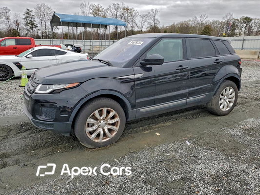Land Rover Range Rover Evoque 2019 - Image 1 of 14