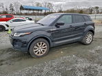 Land Rover Range Rover Evoque 2019